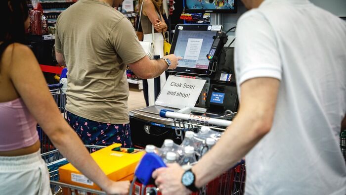 Jobb betankolni néhány élelmiszerből: drágulás jöhet