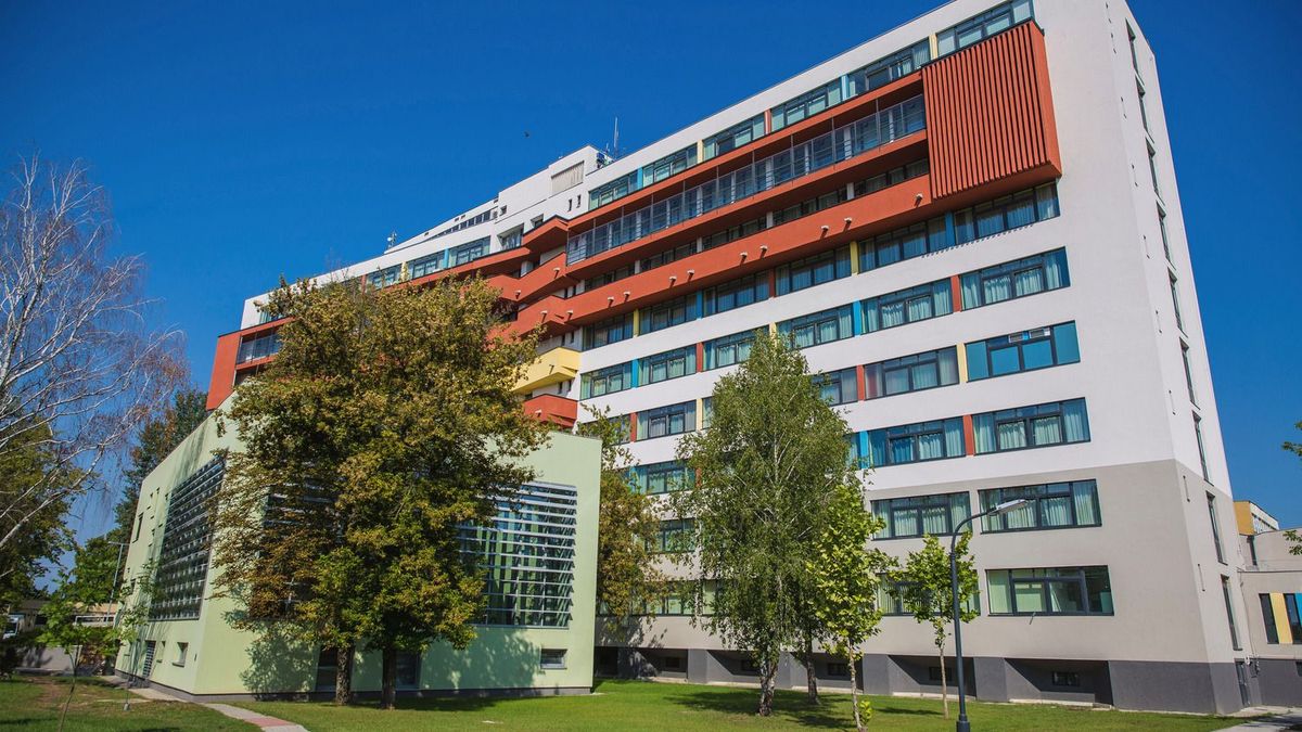 Holtan szállították haza az idős nőt: súlyos, ami a hatvani kórház belső vizsgálatából kiderült