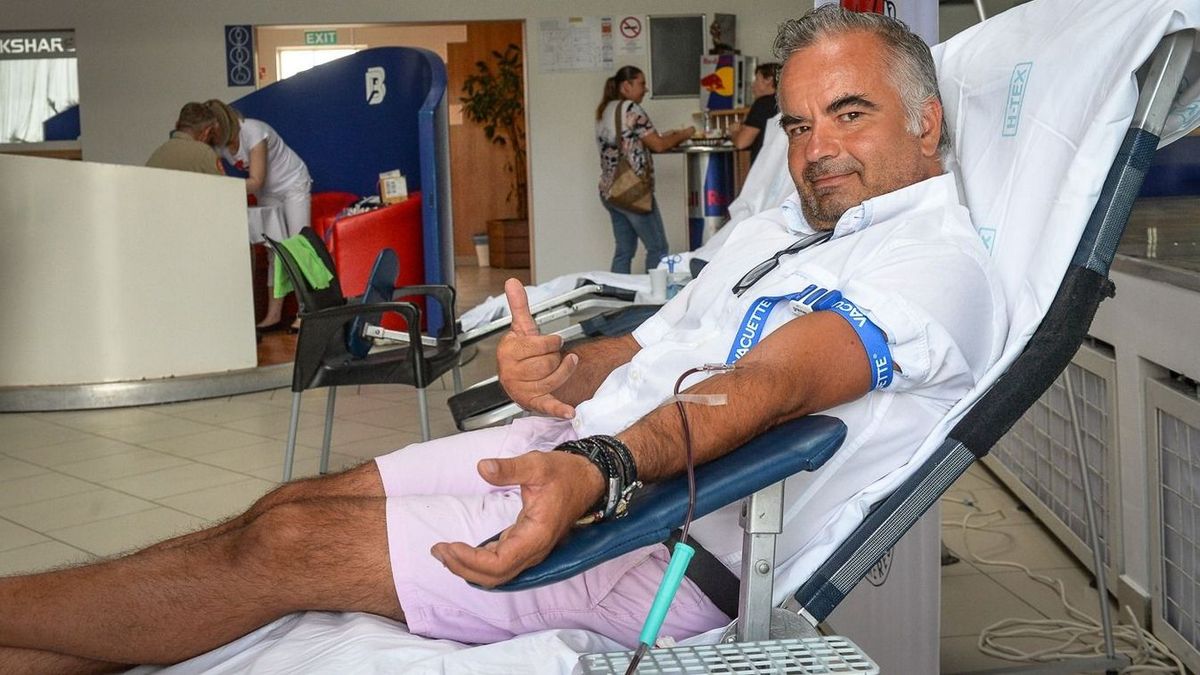 Véredet adnád egy szerettedért? – a hevesi szakember rámutatott, mivel okozhatsz óriási bajt!