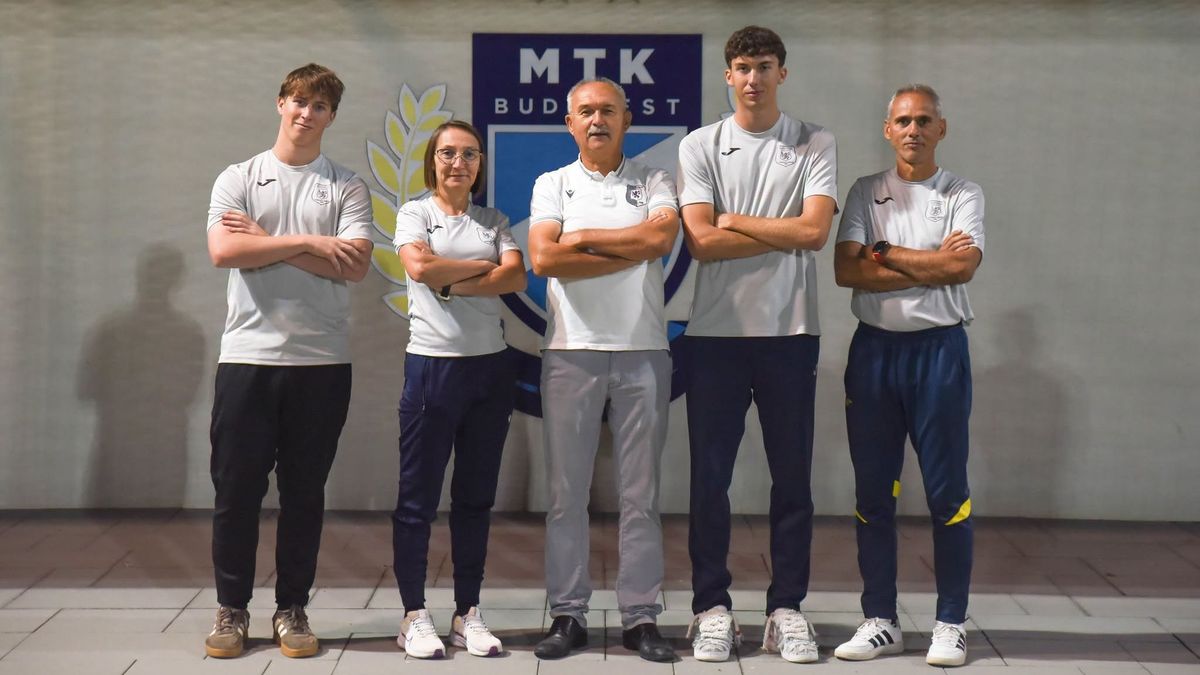 Az FC Hatvan NB I.-es klubbal építi a jövőt