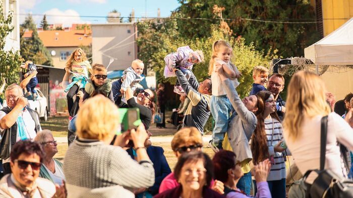 El sem hinné, hány civil szervezet működik Egerben: ami biztos, tevékenységeik bemutatása egy napba bele sem fér