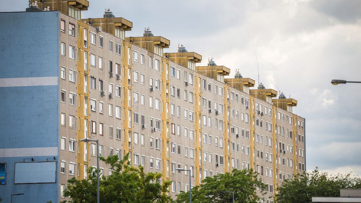 Új otthonra vágysz? Igen, jól látod, tényleg ennyibe kerülhet most egy lakás Egerben!