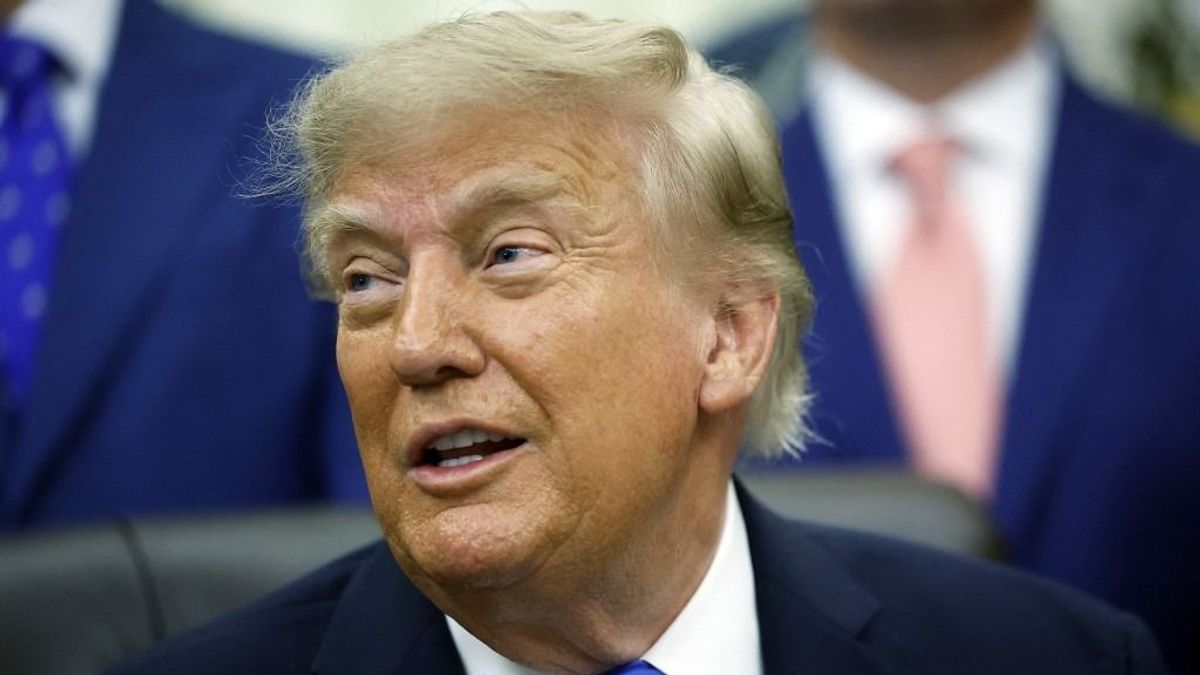 Újabb fordulat az ukrajnai támogatás ügyében: Trump Európától kérné vissza az amerikai kiadásokat