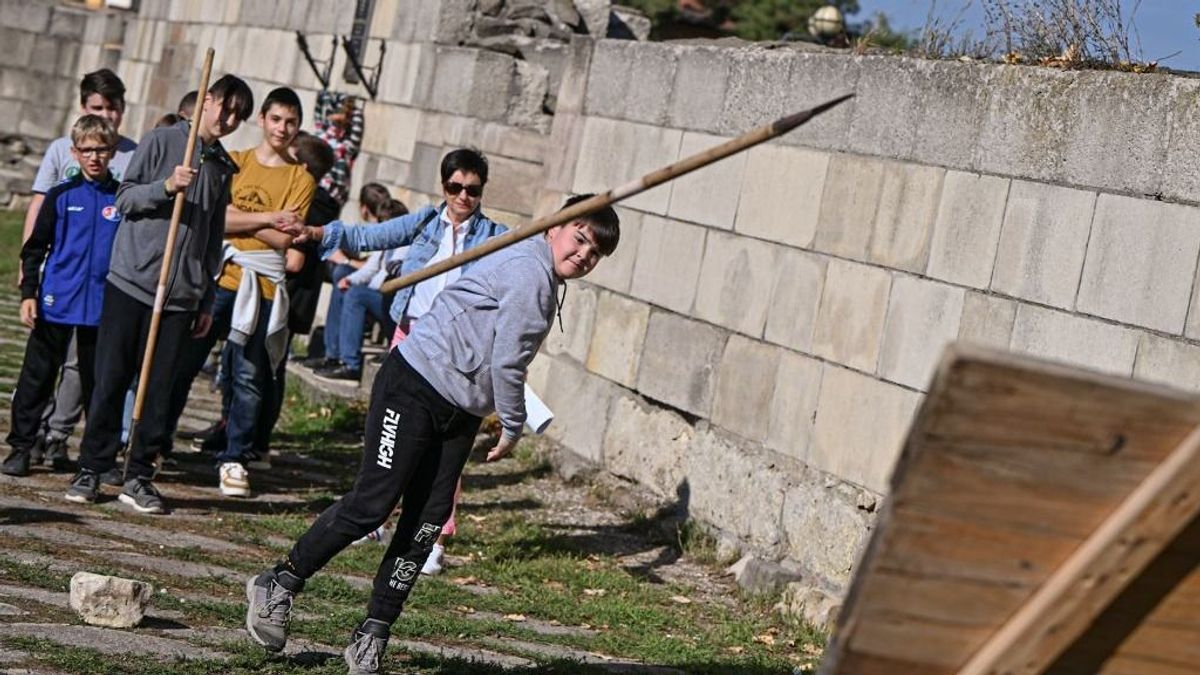 Egri titkok nyomában: olyan helyekre is bejuthatunk a városban, ahová máskor nem lehet