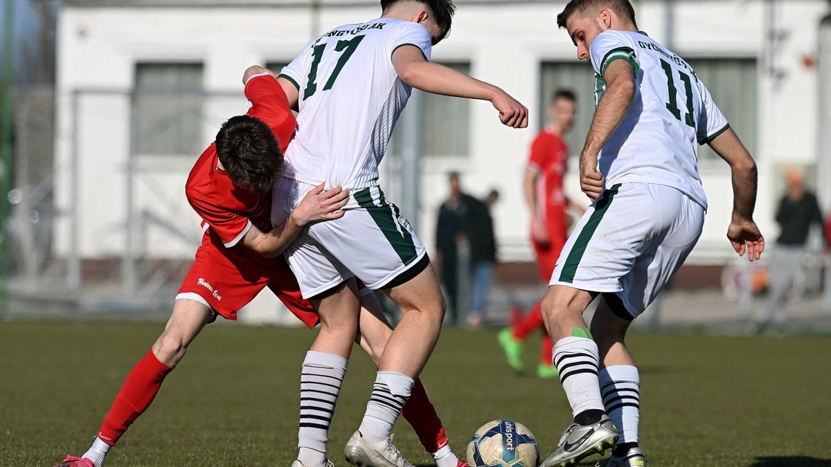 Szombati fociprogram: Gödöllőn az Eger SE, Gyöngyösön az FC Hatvan