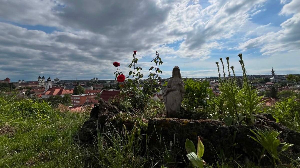 Ennyi volt a nyár? Durván megváltozik az időjárás Hevesben, mutatjuk, mikor érkezik a lehűlés!