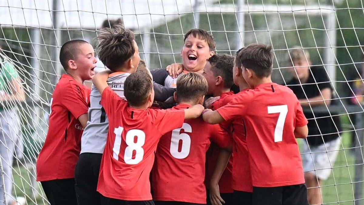 Sportolj biztonságban: bűnmegelőzési verseny 300 ezres fődíjjal