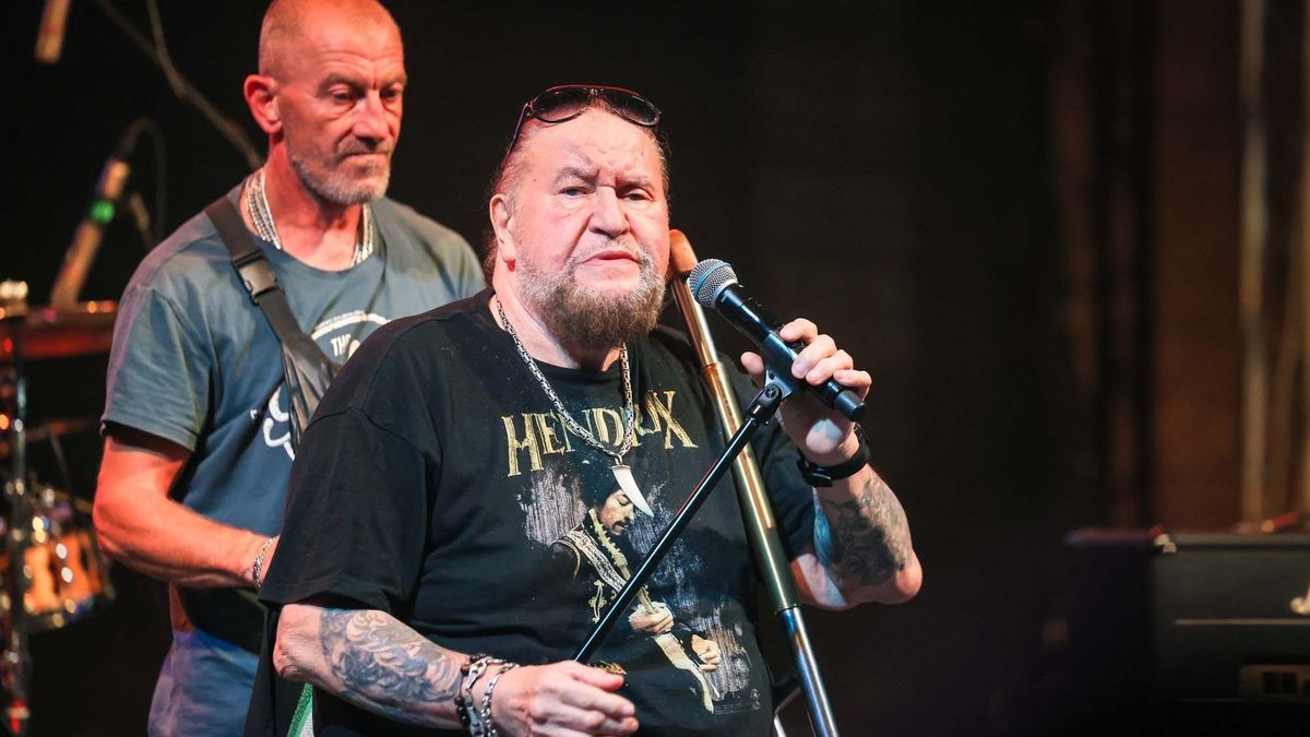 Kiderült, miben halt meg Deák Bill Gyula - megszólalt a kórház
