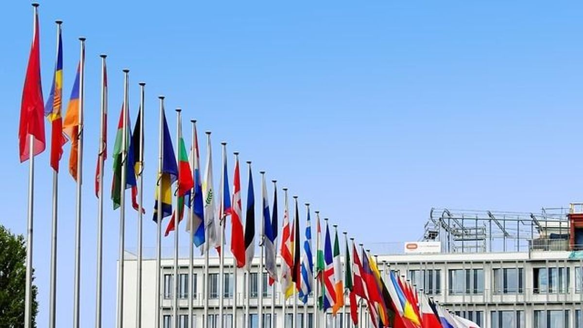 Kvízestre várják Egerben azokat, akik mindent tudnak Európáról