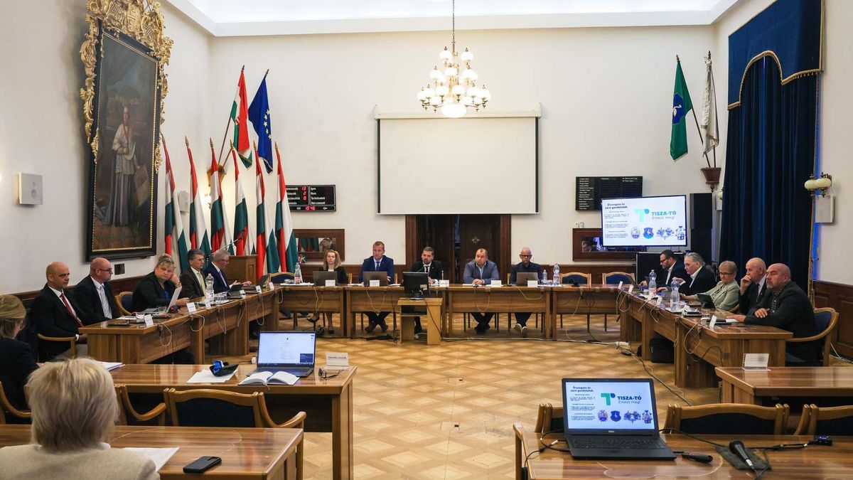 Fontos változások az egri kórházban: újraindul több hiányzó szakrendelés – íme a részletek!