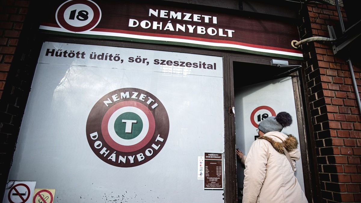 Nem kímélik a dohányosokat: komoly adóemelés jöhet novembertől