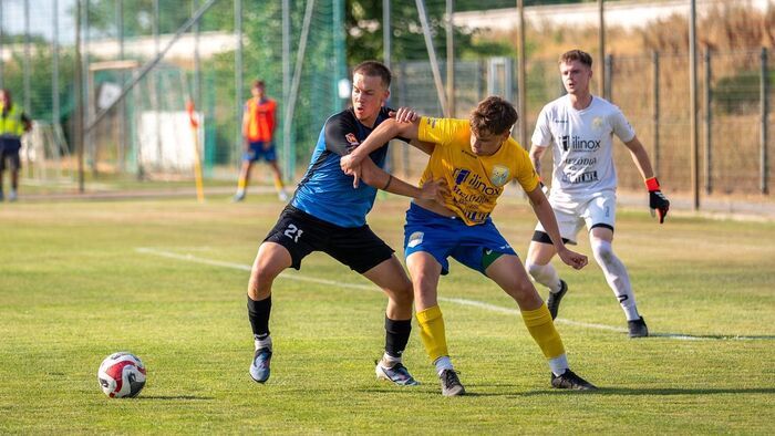 Szombati fociprogram: Hatvanban a Kaposvár, Egerben az Újpest