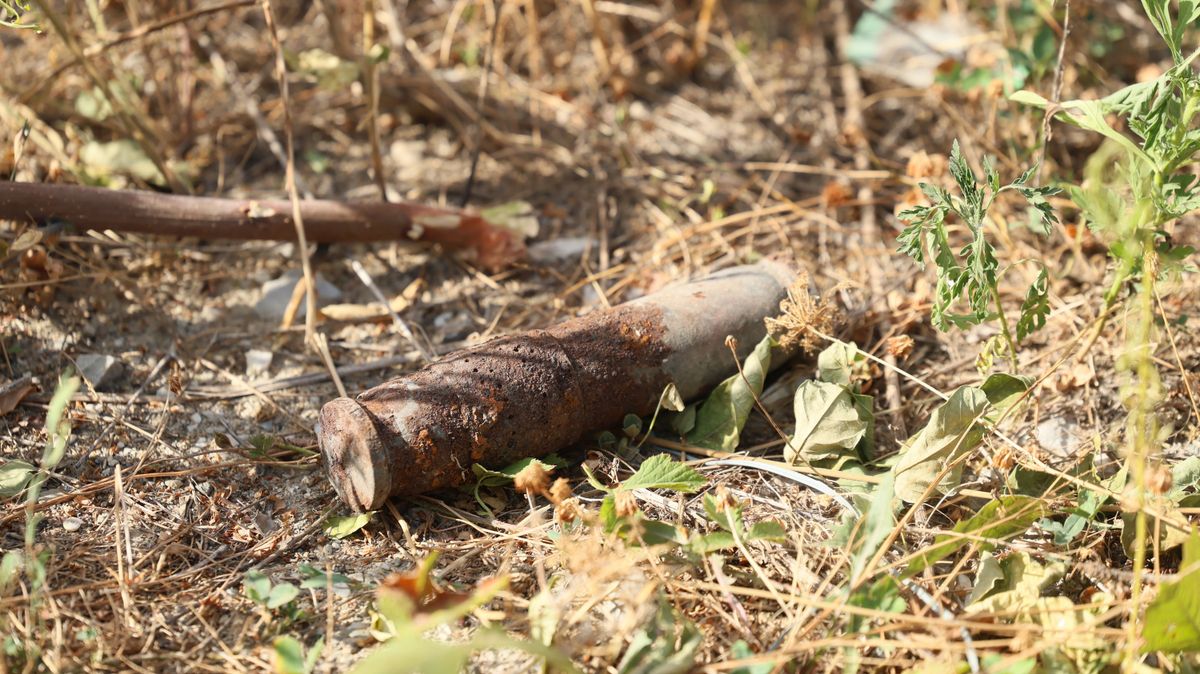 Megszólalt a honvédség: kiderült, valójában milyen szerkezetet találtak reggel Egerben – fotókkal