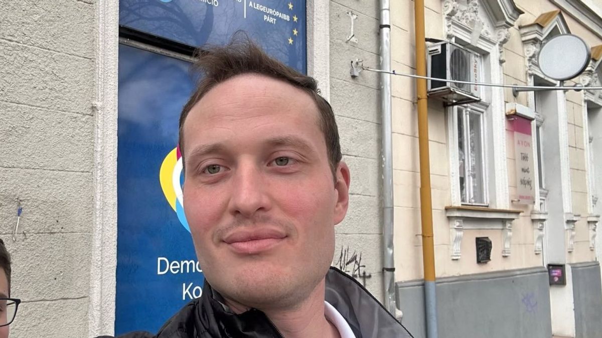 Balla Péter üzenetet küldött a kompolti polgármesternek, ez lett a vége