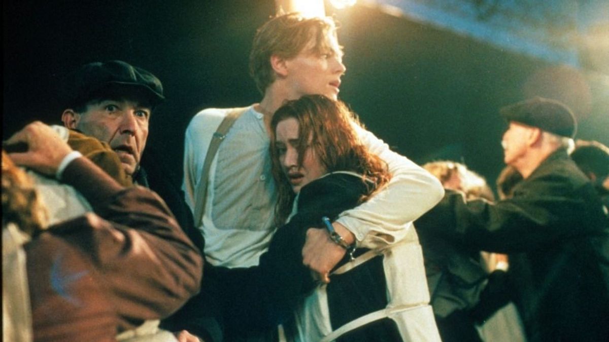 41 éve került elő a Titanic titka: ezen a napon találták meg a legendás roncsot- Teszteld magad a témában!