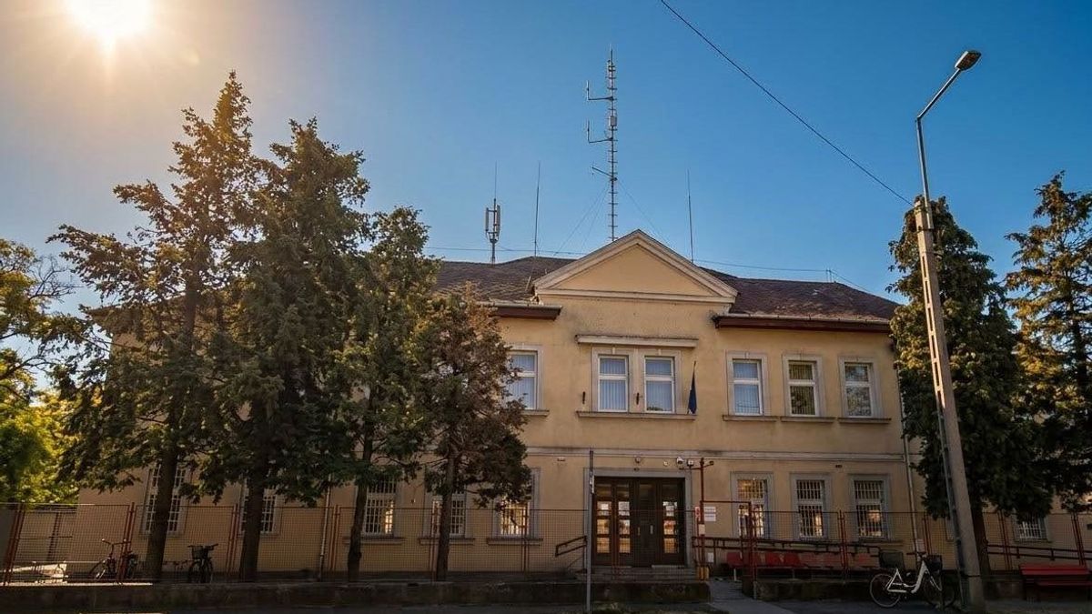 Nem mindennapi fordulat a mezőkövesdi rendőrségen: más bírságát ment rendezni, végül őt is elfogták