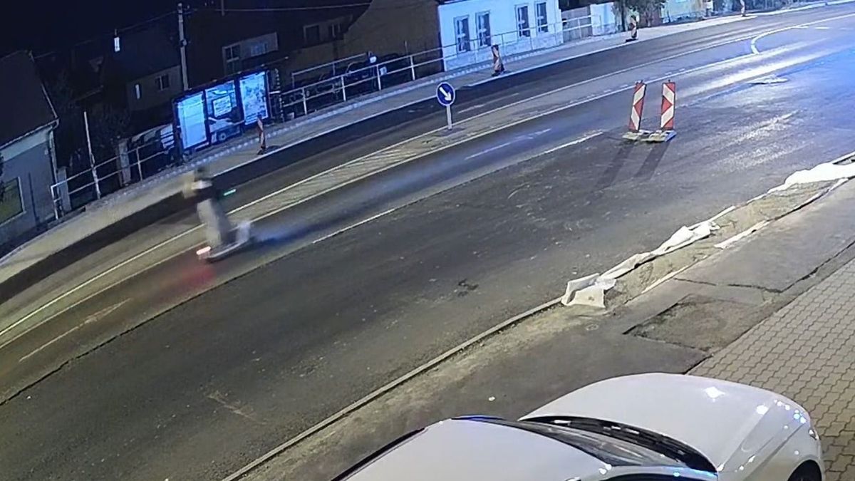 Meg kell büntetni a rollereseket? Egy egri baleset is megmutatja, mi a tét