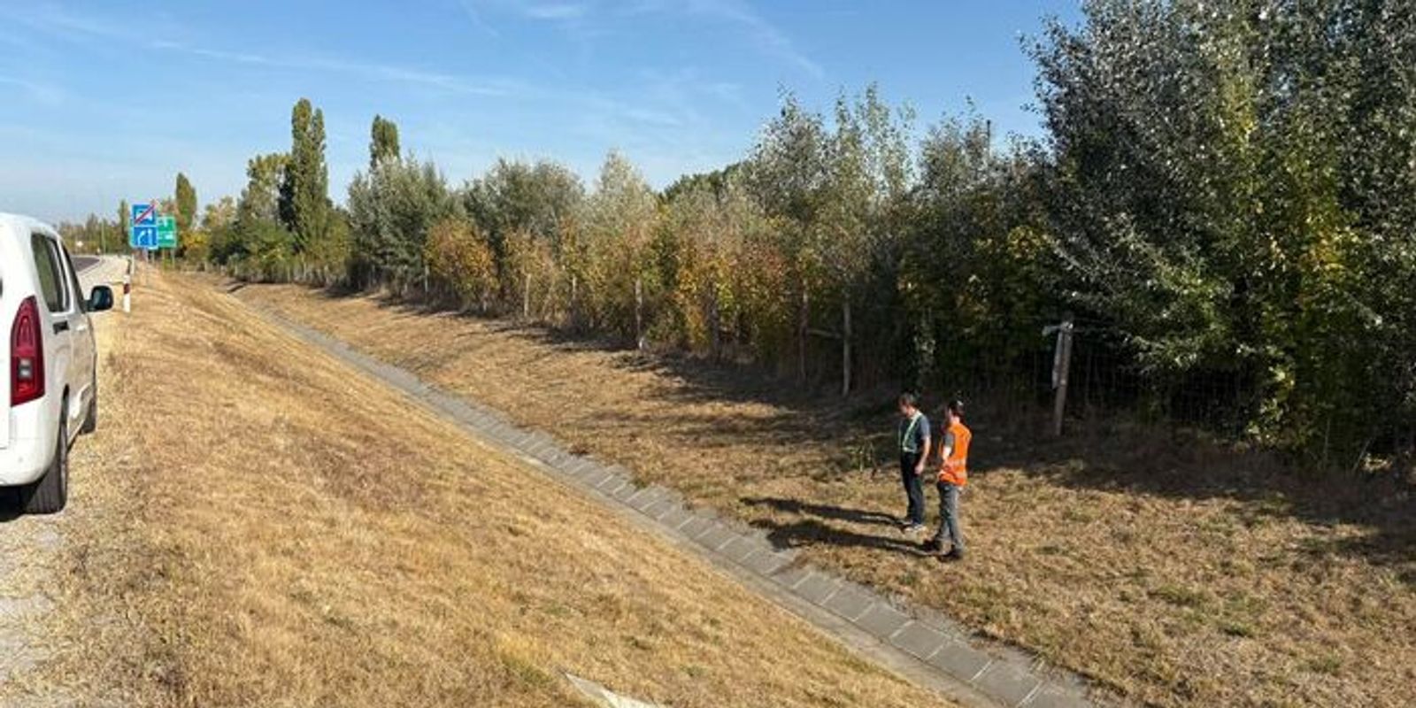 Eger legnagyobb vízvezetékén történt csőtörés – Kiderült, mi lesz a város vízellátásával