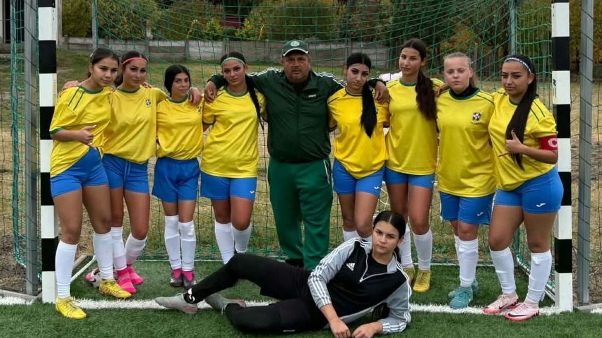 A nehézségek dacára szárnyalnak a Hevesi Brazil Csajok