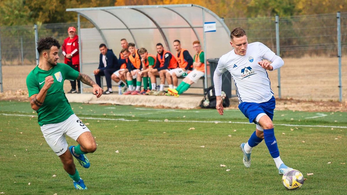Szinte lemásolta egymás csodareceptjét a Maklár SE, a Petőfibányai SK és a Markaz FC