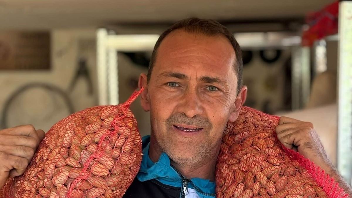 A 900 mandulafa csak a kezdet volt – elképesztő egzotikus csemegéket termel ez a hazai gazdálkodó