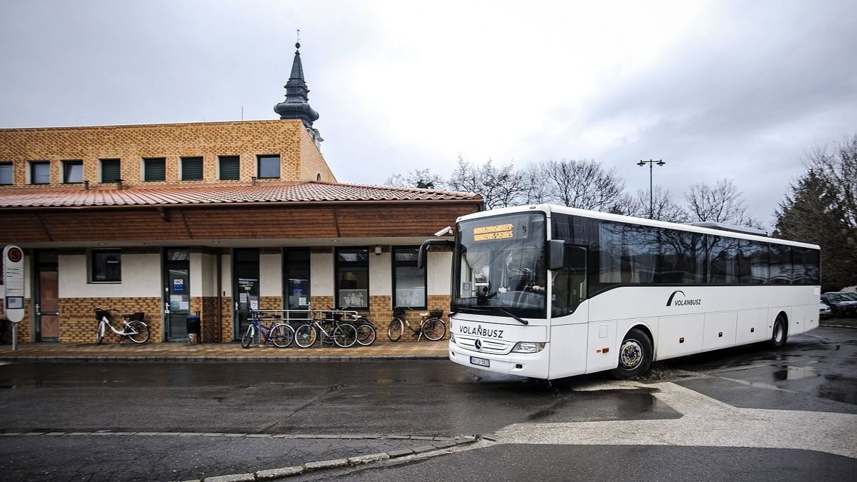 Novembertől átszabják a menetrendet: így változik a buszok közlekedése Heves megyében