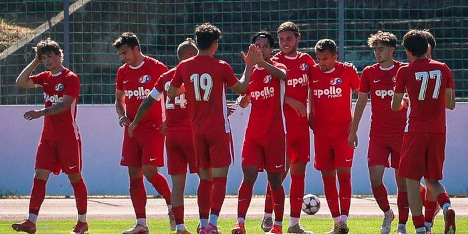 Fiatal gólfelelősként húzza az Eger SE-t a győzelem felé Paizs József