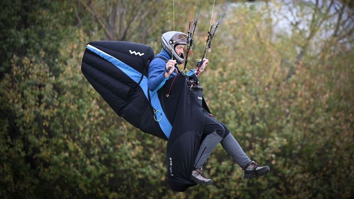 Megduplázódott a 200 kilométer felettiek tábora: Dósa Richárd az Eged Eagles SE új bajnoka