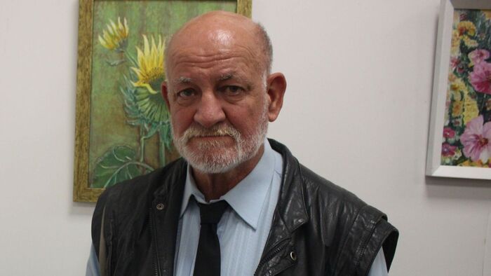 Fémhulladékból születik a csoda: zseniális, mit alkotott legutóbb az egri nyugdíjas – fotóval