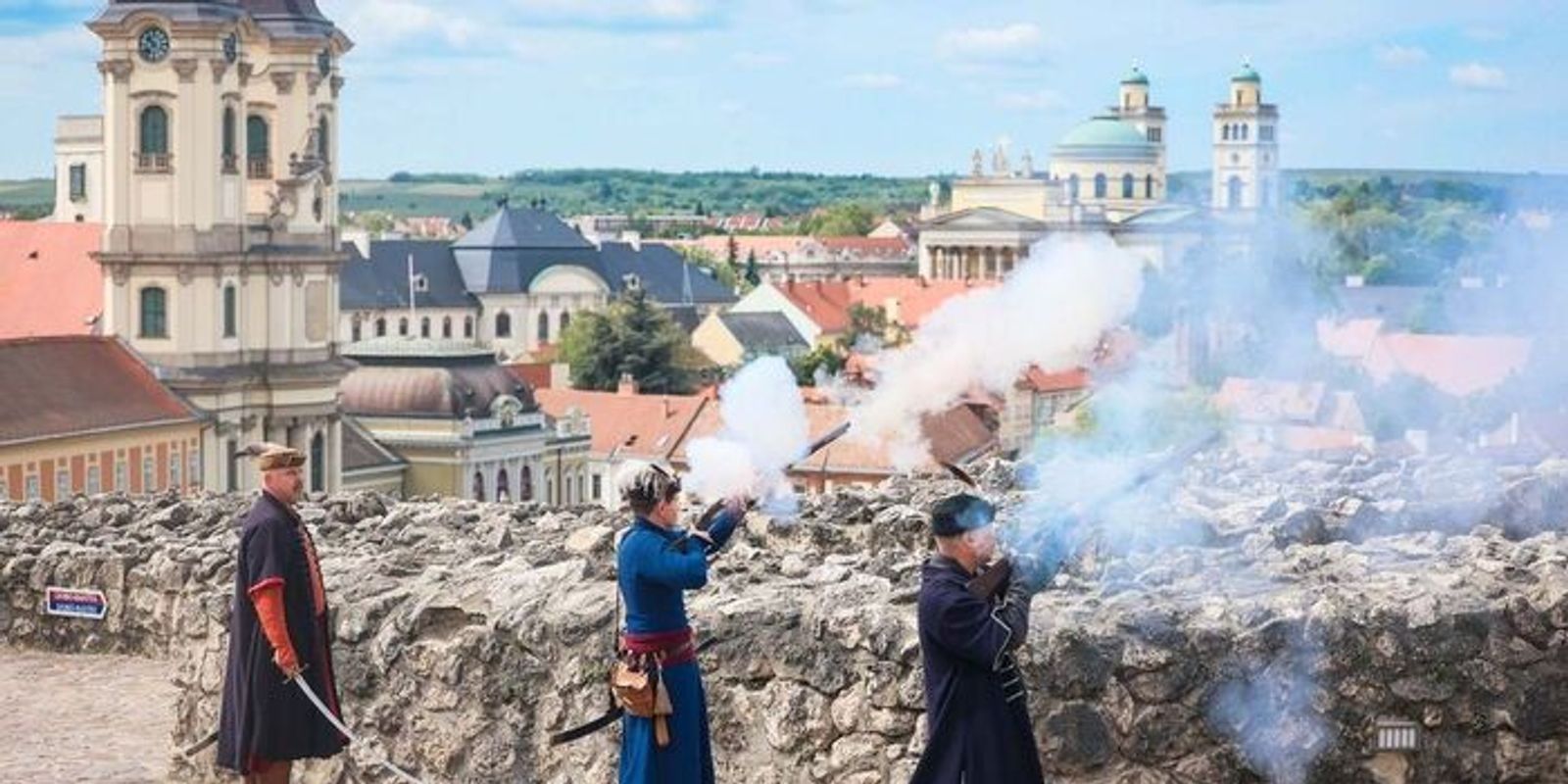 Ezt ne hagyd ki! Teljesen ingyen mehetsz be az egri várba: íme a különleges nap részletei!