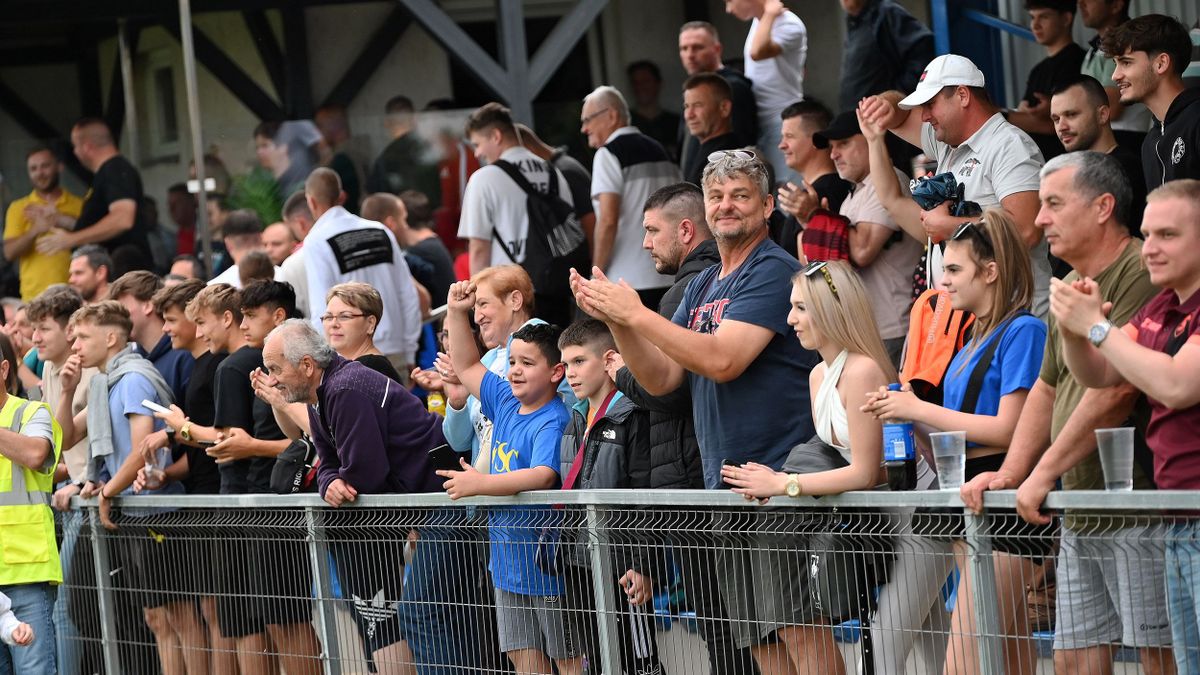 Két sör és egy zacskó zotyi: jön a Füzesabony–Eger NB III.-as rangadó