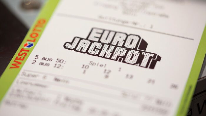 Megvannak az Eurojackpot nyerőszámai – ennyi pénz maradt játékban