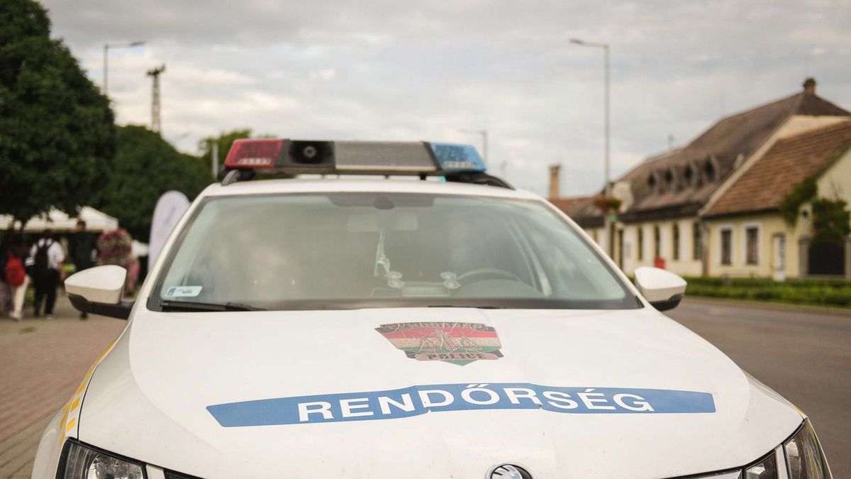 Bántalmazás egy Heves megyei szociális intézményben: ököllel támadt az ápolóra