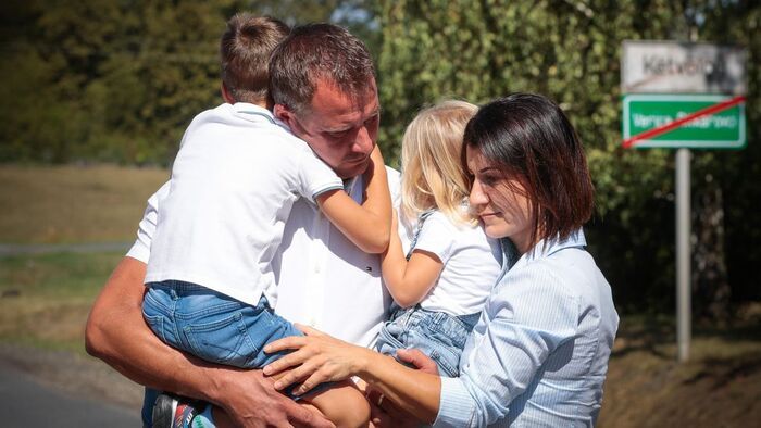 Öt év börtönt kapott a kétgyermekes családapa, már több mint négyezren állnak ki mellette