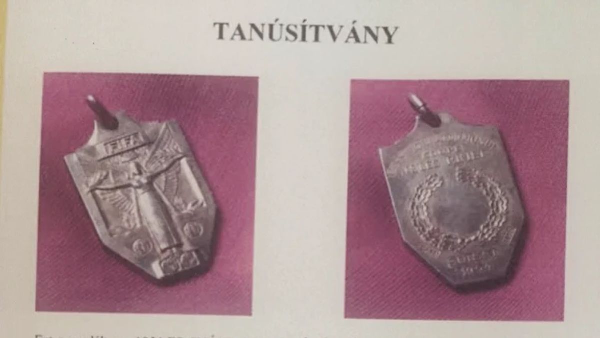 Mezőkövesden látták utoljára az Aranycsapat egyik relikviáját - akár per is várható, megszólalt Tállai András