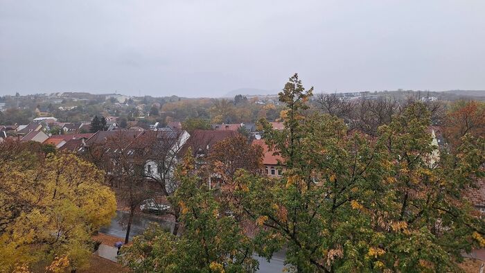 Esős napra virradt Heves megye - már azt is tudni, meddig tarthat a zuhé