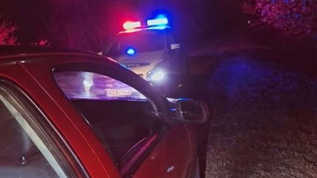 Déjà vu! Alig hittek a szemüknek a polgárőrök: elképesztő, kit kapcsoltak le Lőrinciben
