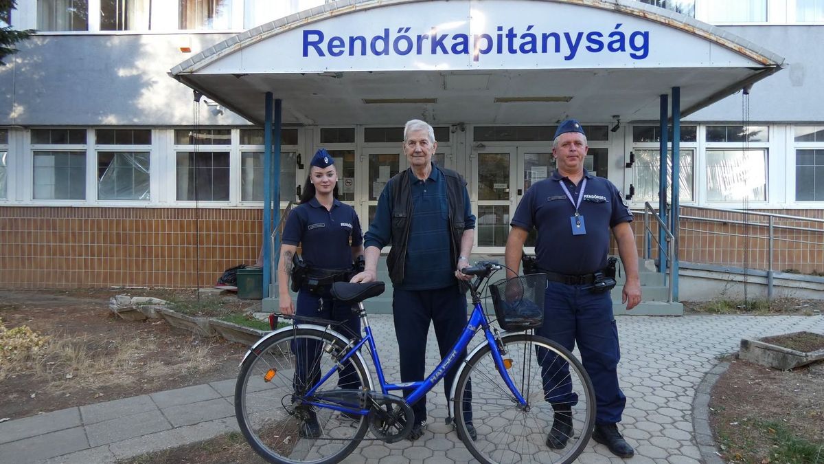 Vérlázító, amit a gyöngyösi üzletnél tett egy fiatal: azonnal hívták a rendőröket!