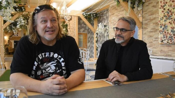 Török Tamás megható üzenete: kiderült, mi lesz a Bon-Bonnal Szolnoki Péter halála után