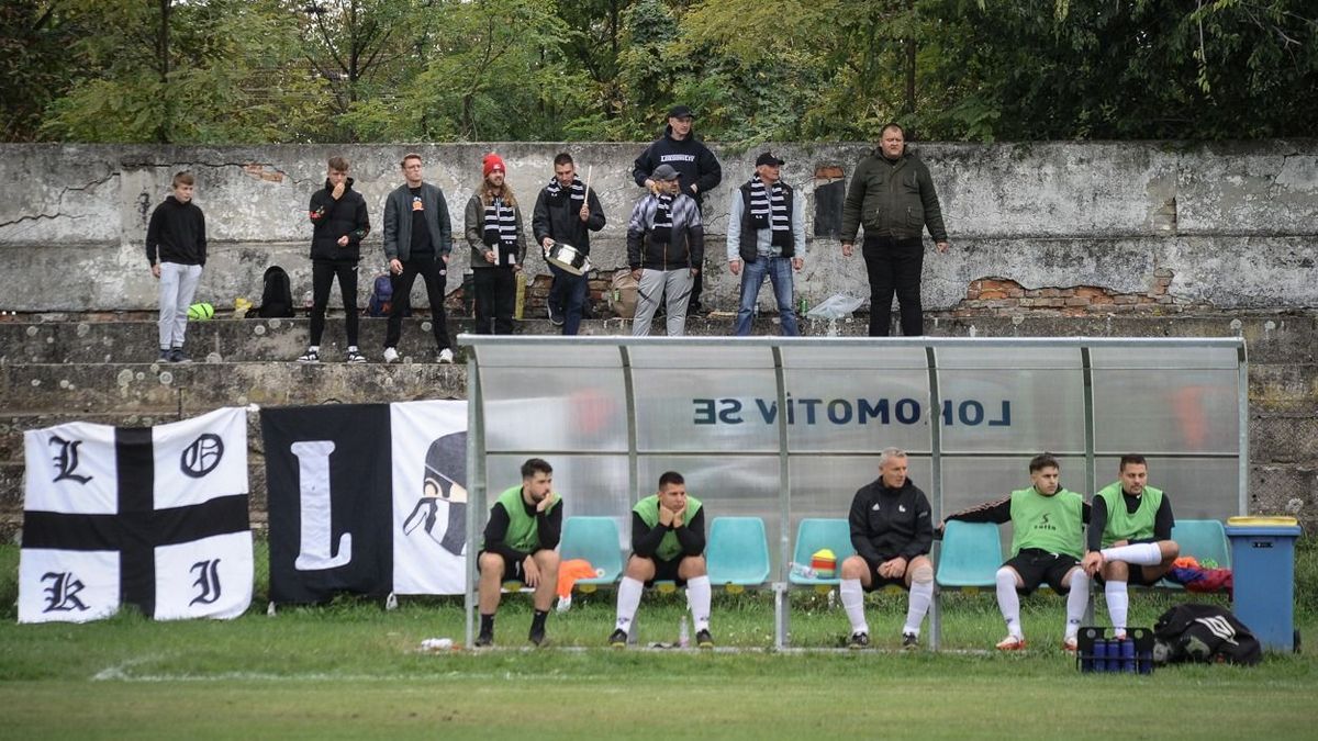 Kijelenthetem, hogy bohócot csináltak belőlünk! – elköszöntek a Lokomotív SE játékosai