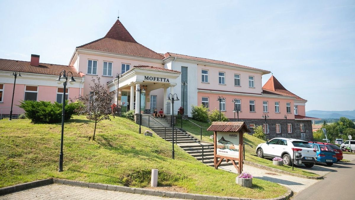 Kevesen tudják, milyen különleges szál köti Teller Edét Mátraderecskéhez