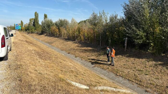 Eger legnagyobb vízvezetékén történt csőtörés – Kiderült, mi lesz a város vízellátásával