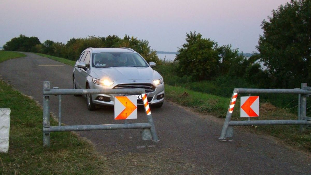 Jó hír a Tisza-tónál: ekkor nyitják a gátsorompókat
