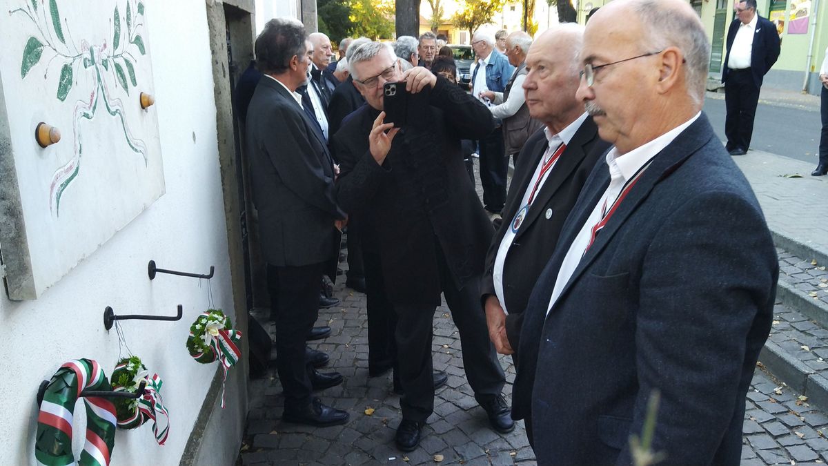 Knézich a kitüntetéseit és jegygyűrűjét hazaküldte kivégzése előtt