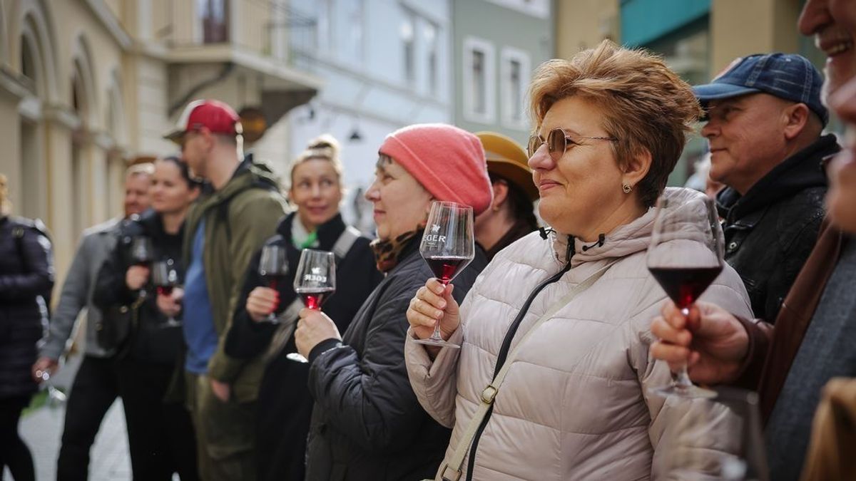 Ingyenes várbelépő, Bikavér Ünnep és birsfesztivál: íme Heves megye legjobb hétvégi programjai!