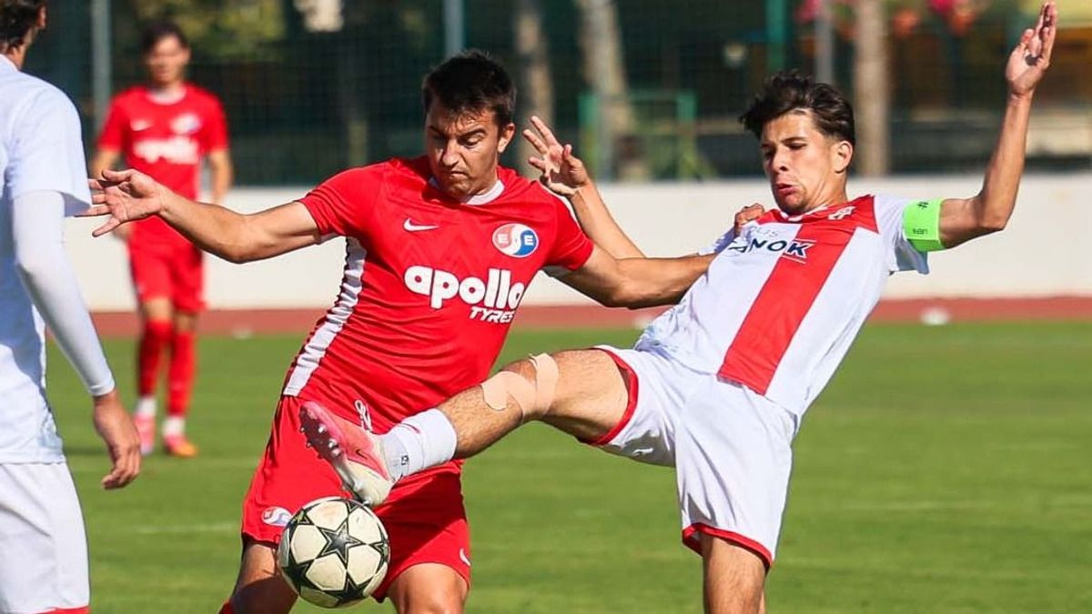 Az Eger SE kiválóan kezdett és 49 nap múltán ismét győztesként zárt