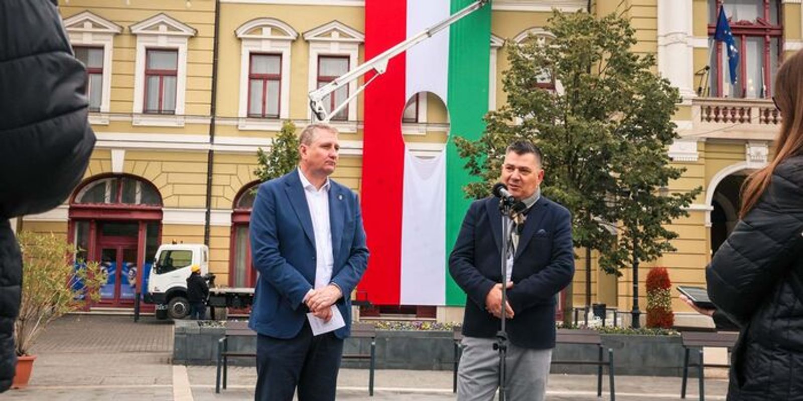 Hetven éve történt, amire ma is emlékezünk – ilyen programsorozatot még nem látott Eger!