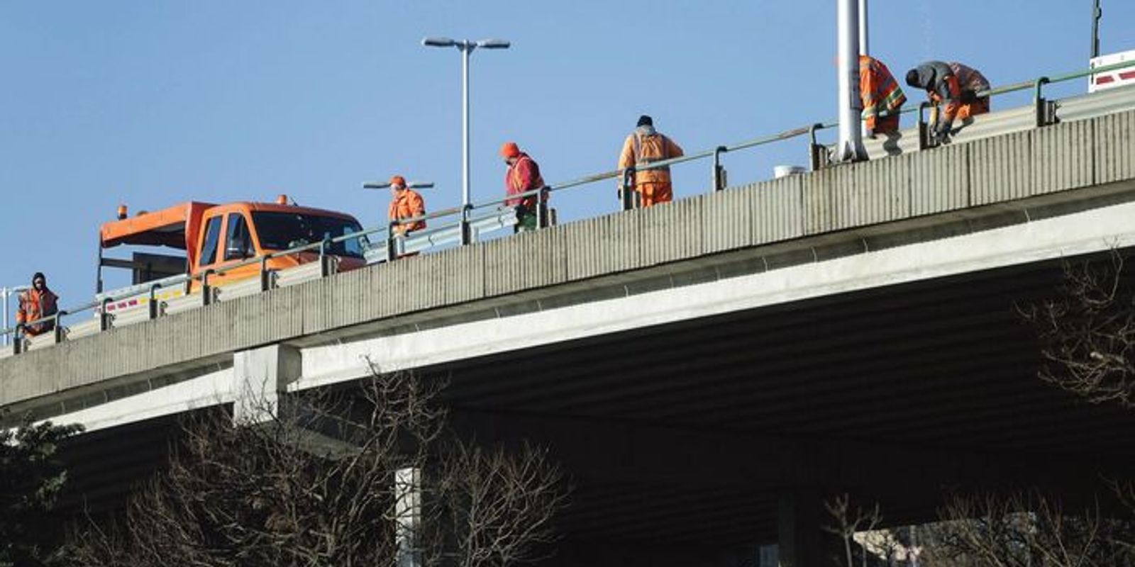 Döbbenetes, mi kellett az egri viadukt megépüléséhez – így lehet még soha nem látta a felüljárót + Fotók