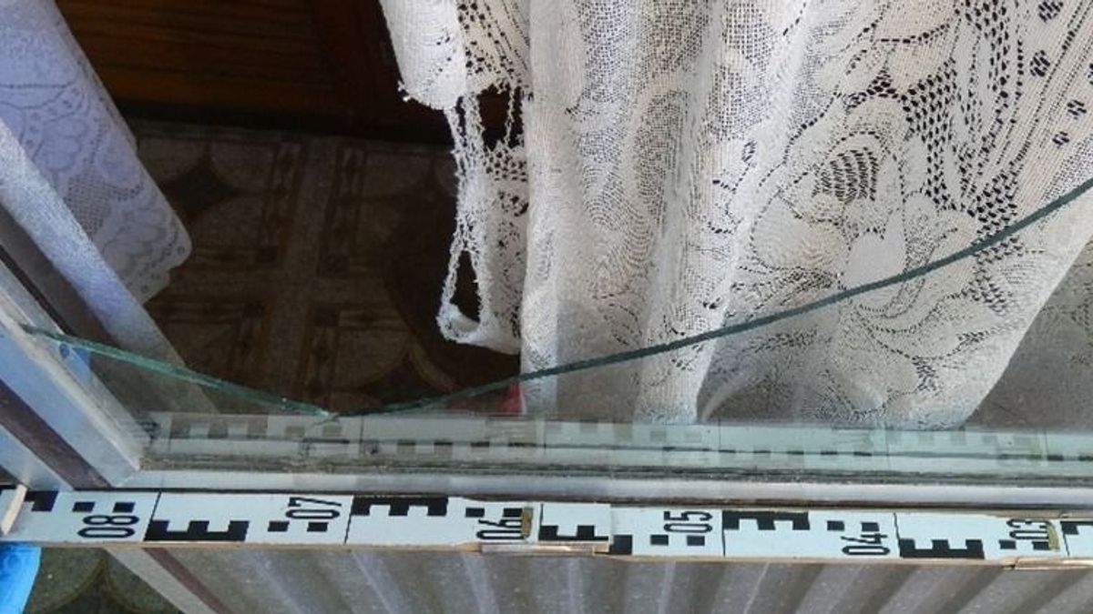 A fiatal hevesi tolvaj szakértő szemmel válogatta össze a zsákmányát