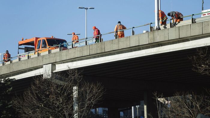 Döbbenetes, mi kellett az egri viadukt megépüléséhez – így lehet még soha nem látta a felüljárót + Fotók
